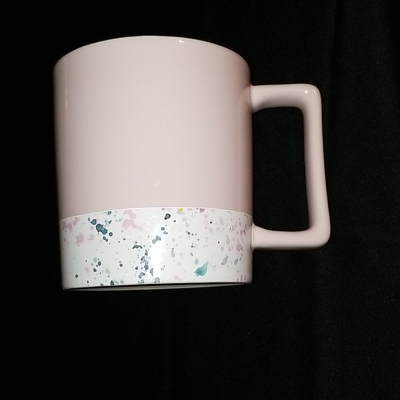 Starbucks Mug 12 fl. oz/355 ml Pastel Pink - Picture 5 of 8